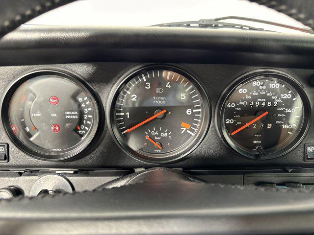 used 1987 Porsche 911 car, priced at $259,996