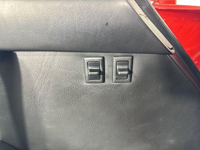 used 1987 Porsche 911 car, priced at $259,996