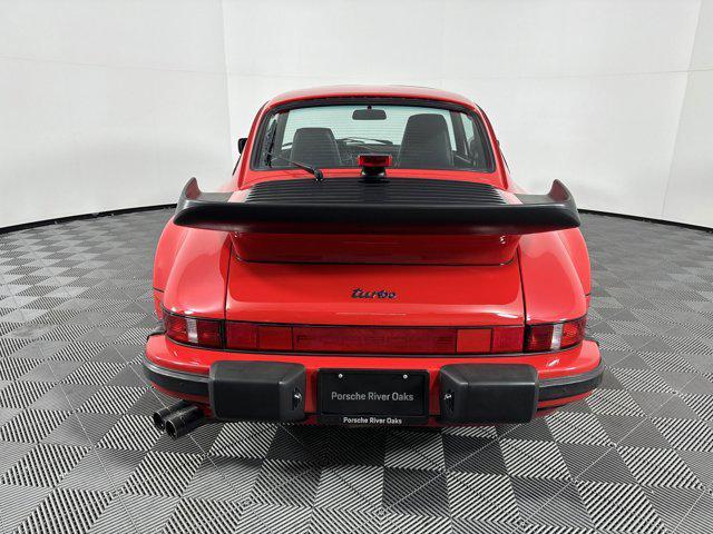 used 1987 Porsche 911 car, priced at $259,996