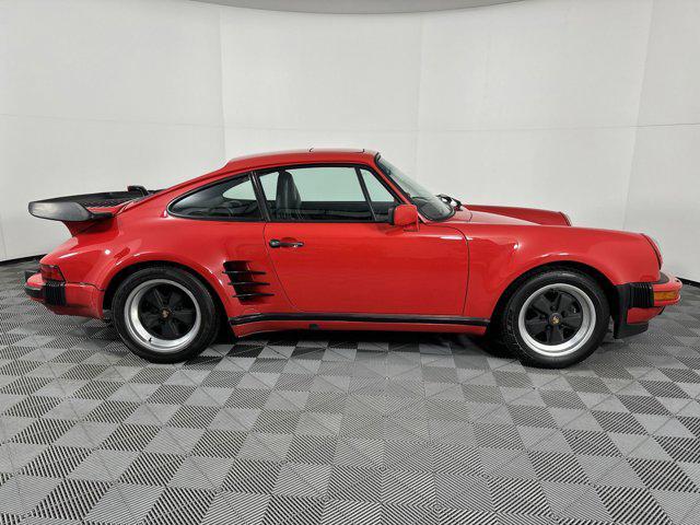 used 1987 Porsche 911 car, priced at $259,996