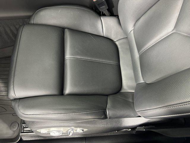 used 2025 Porsche Macan car, priced at $61,872