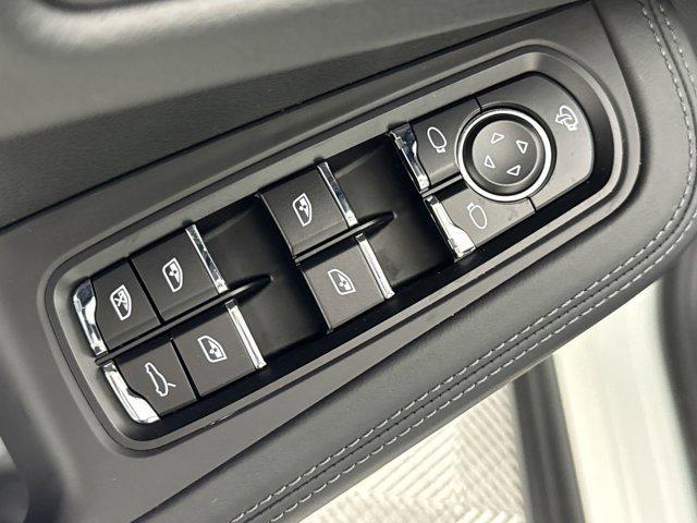 used 2025 Porsche Macan car, priced at $61,872