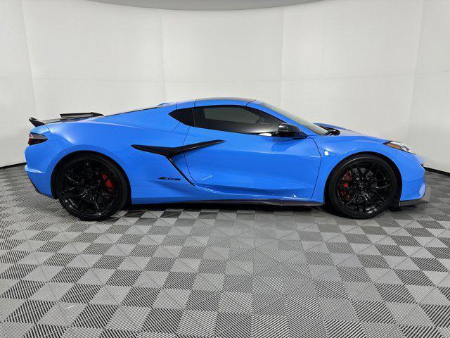 used 2023 Chevrolet Corvette car, priced at $129,999