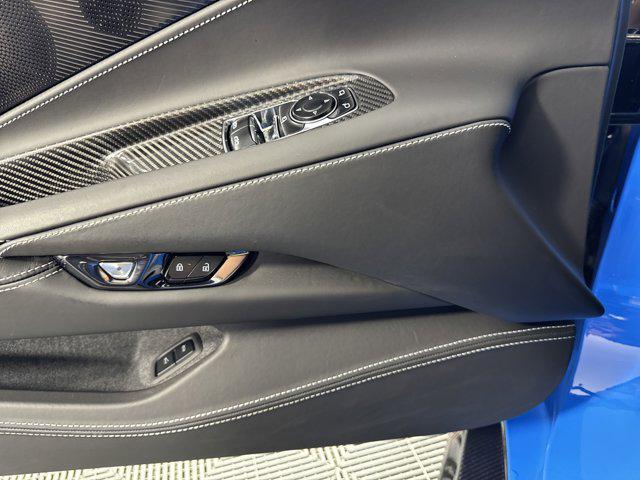 used 2023 Chevrolet Corvette car, priced at $129,999