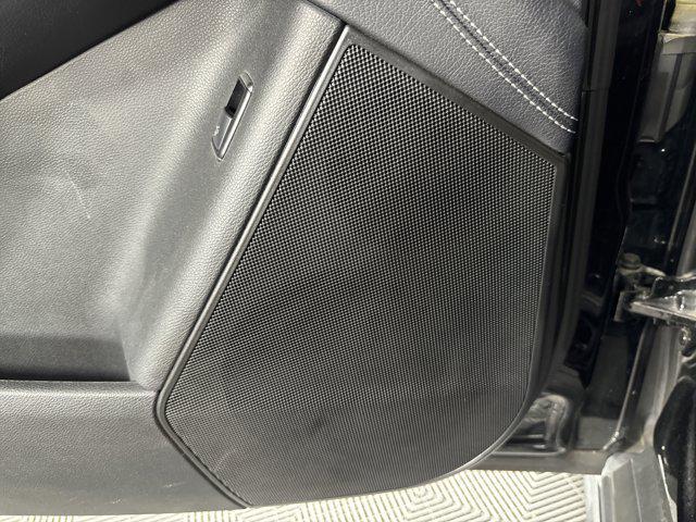 used 2012 Mercedes-Benz M-Class car, priced at $14,999