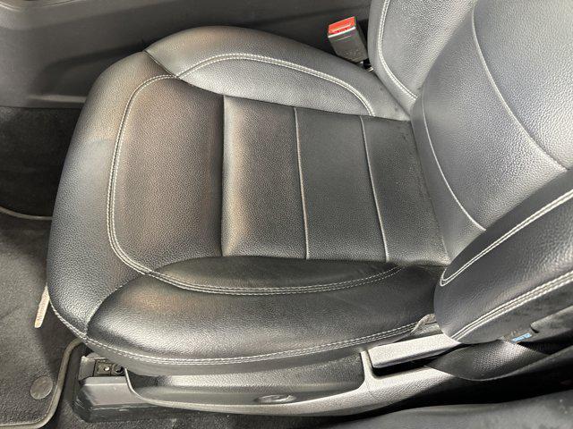 used 2012 Mercedes-Benz M-Class car, priced at $14,999