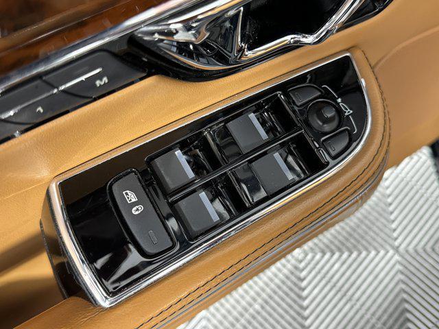 used 2016 Jaguar XJ car, priced at $24,999