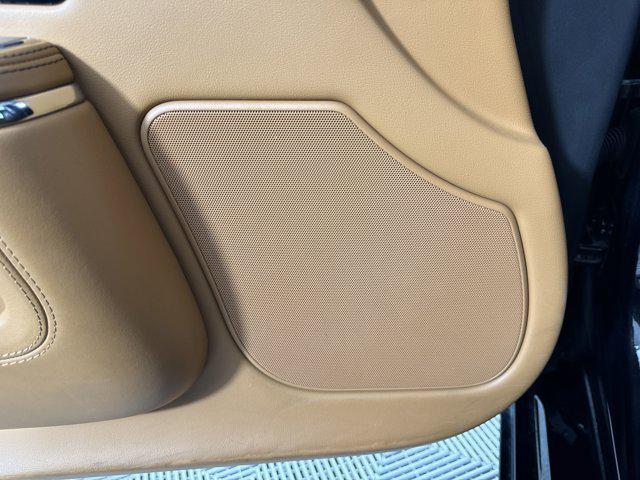 used 2016 Jaguar XJ car, priced at $24,999