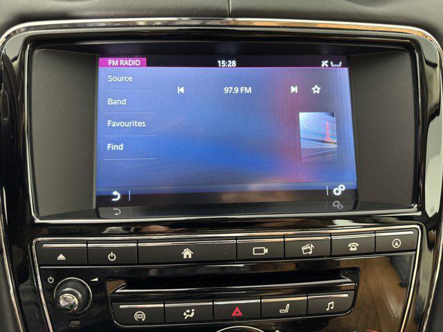 used 2016 Jaguar XJ car, priced at $24,999
