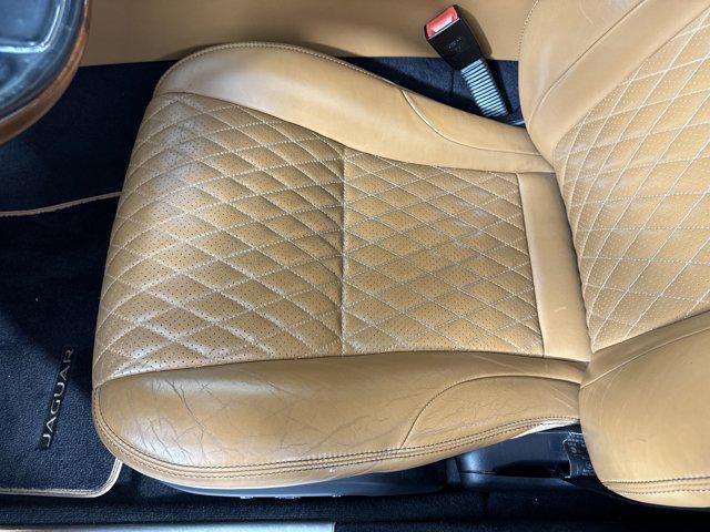 used 2016 Jaguar XJ car, priced at $24,999