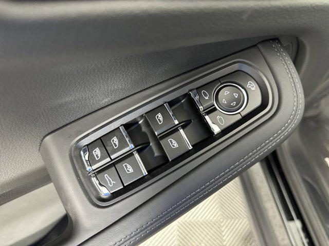 used 2025 Porsche Macan car, priced at $69,225