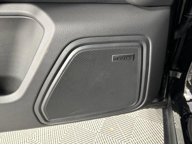 used 2025 Porsche Macan car, priced at $69,225