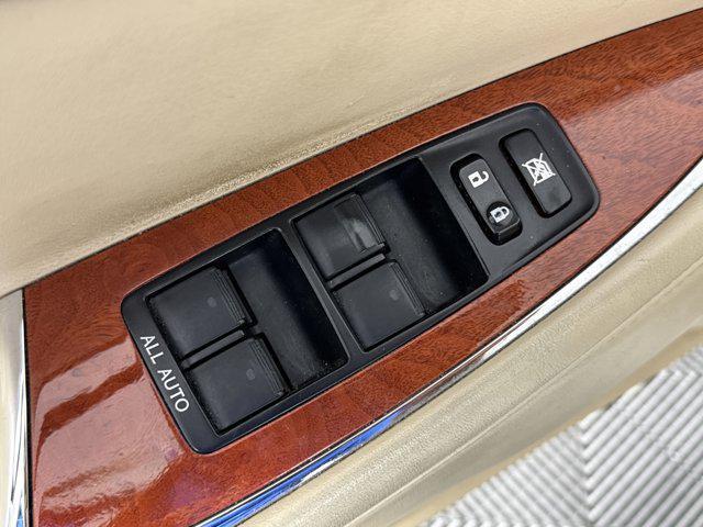 used 2010 Lexus ES 350 car, priced at $9,499
