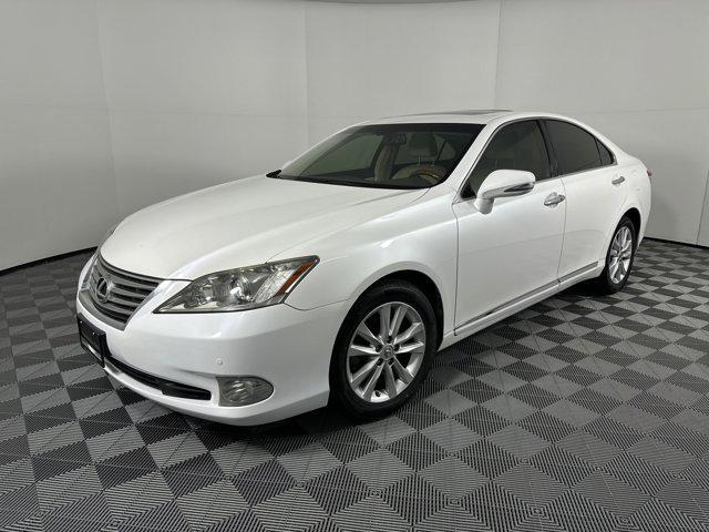 used 2010 Lexus ES 350 car, priced at $8,998