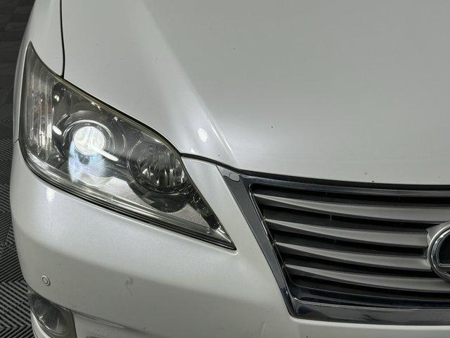 used 2010 Lexus ES 350 car, priced at $9,499