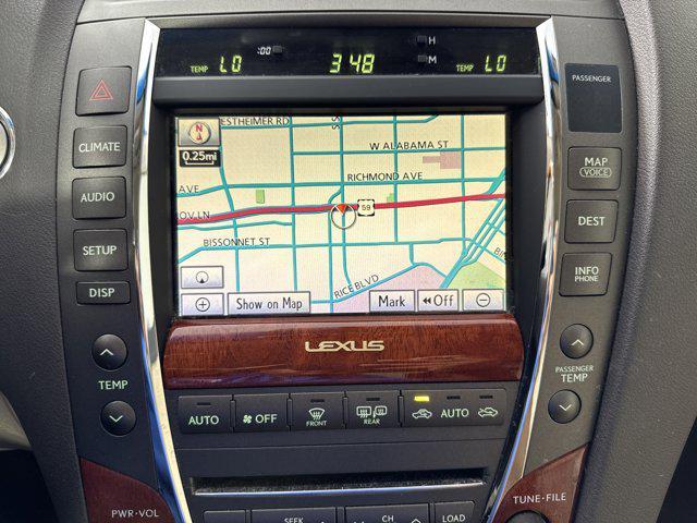 used 2010 Lexus ES 350 car, priced at $9,499
