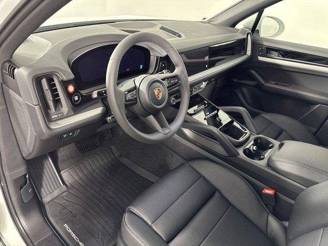 used 2025 Porsche Cayenne car, priced at $97,063
