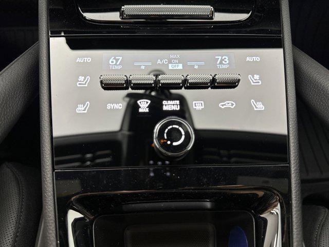 used 2025 Porsche Cayenne car, priced at $97,063