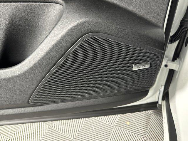used 2025 Porsche Cayenne car, priced at $97,063