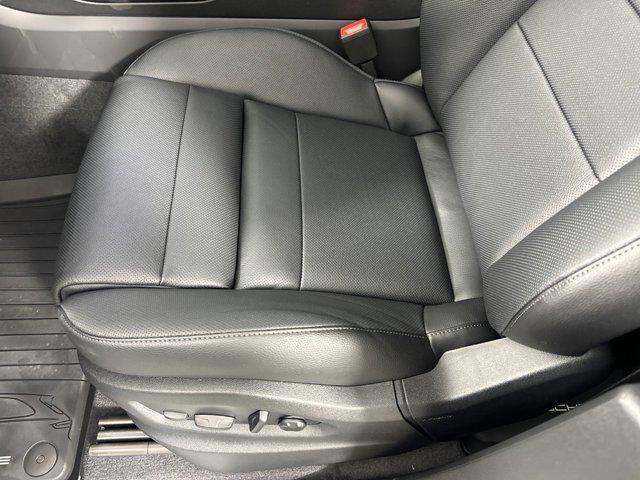 used 2025 Porsche Cayenne car, priced at $97,063