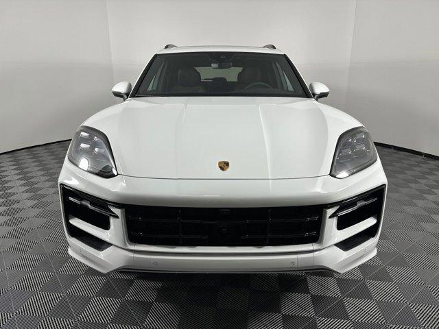 used 2025 Porsche Cayenne car, priced at $97,063