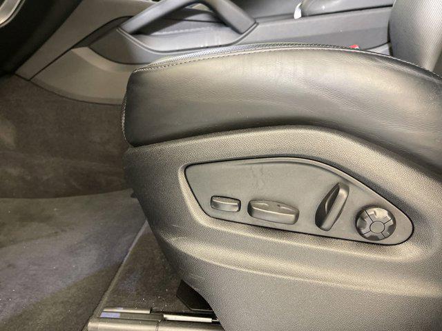 used 2023 Porsche Cayenne E-Hybrid car, priced at $79,999