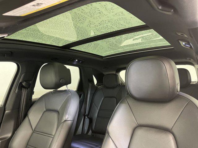used 2023 Porsche Cayenne E-Hybrid car, priced at $79,999