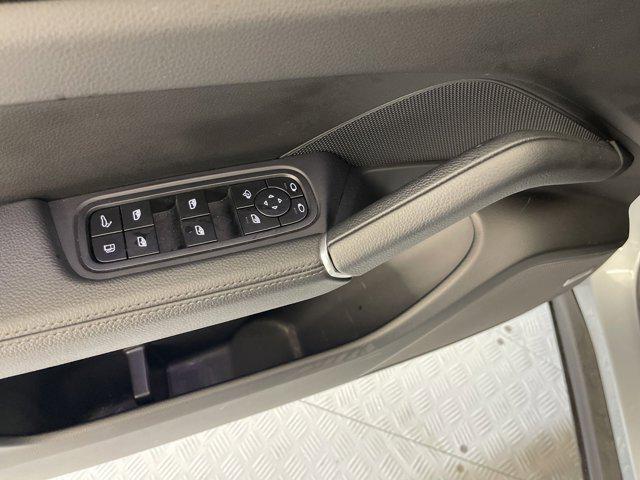 used 2023 Porsche Cayenne E-Hybrid car, priced at $79,999