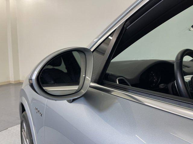 used 2023 Porsche Cayenne E-Hybrid car, priced at $79,999
