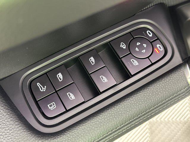 used 2023 Porsche Cayenne E-Hybrid car, priced at $68,996