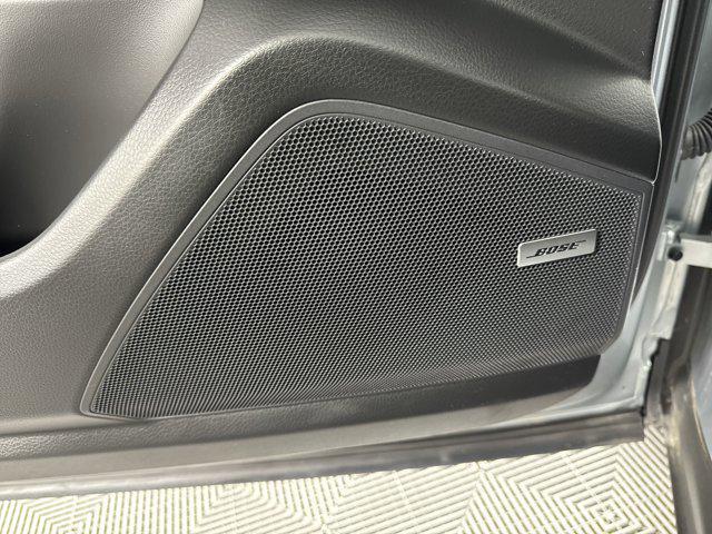 used 2023 Porsche Cayenne E-Hybrid car, priced at $68,996