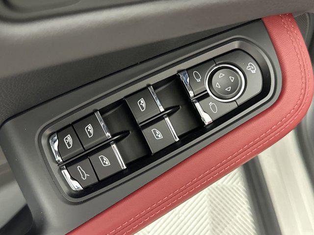 used 2025 Porsche Macan car, priced at $65,982