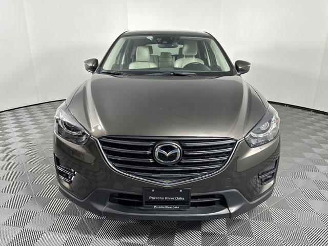 used 2016 Mazda CX-5 car, priced at $18,998