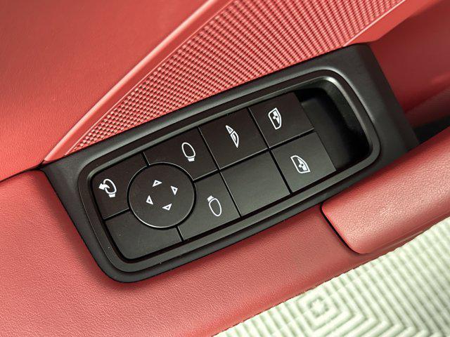 used 2025 Porsche 911 car, priced at $179,999