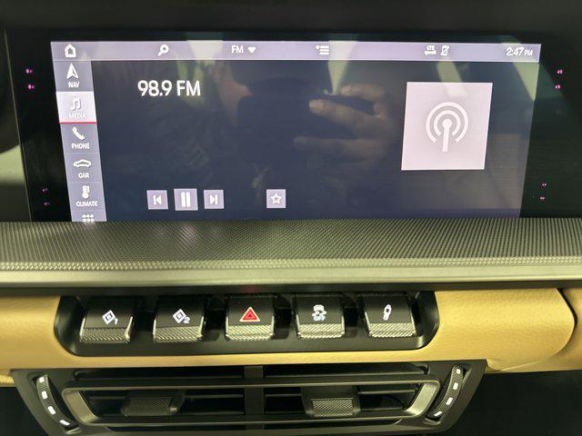 used 2020 Porsche 911 car, priced at $139,999