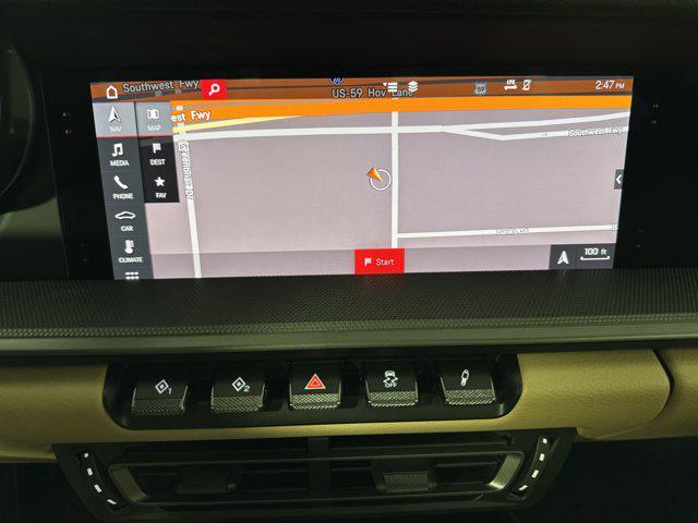 used 2020 Porsche 911 car, priced at $139,999