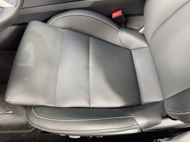 used 2023 Porsche 911 car, priced at $172,999
