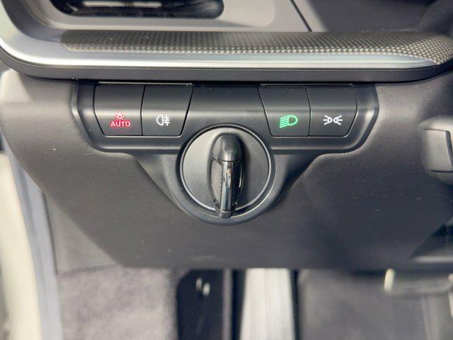 used 2023 Porsche 911 car, priced at $172,999