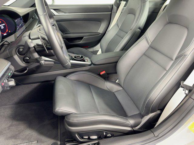 used 2023 Porsche 911 car, priced at $172,999