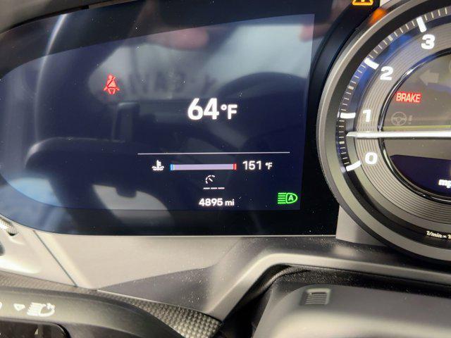 used 2023 Porsche 911 car, priced at $172,999