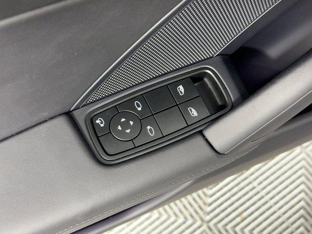 used 2023 Porsche 911 car, priced at $172,999