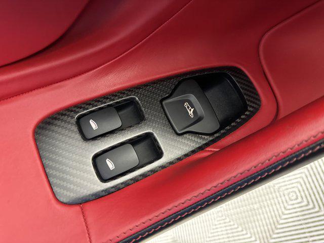 used 2019 McLaren 570S car, priced at $159,999