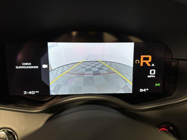 used 2019 McLaren 570S car, priced at $159,999