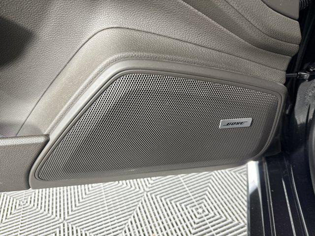 used 2018 Porsche Panamera car, priced at $51,999