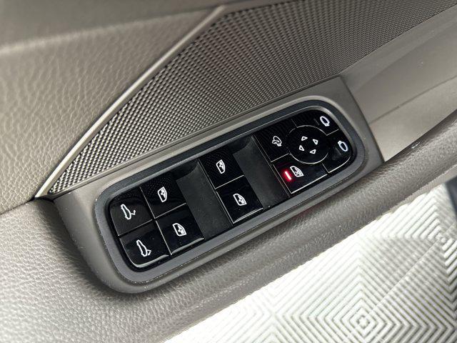 used 2018 Porsche Panamera car, priced at $51,999