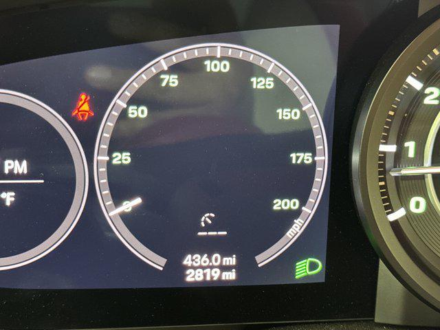 used 2021 Porsche 911 car, priced at $252,995