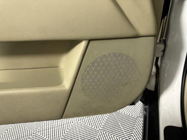 used 2011 INFINITI FX35 car, priced at $7,999
