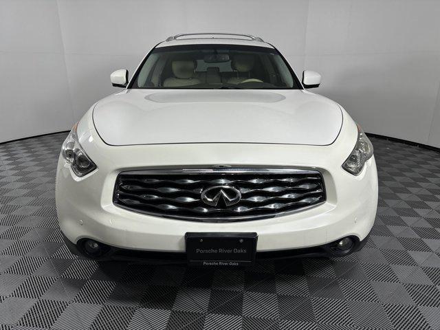 used 2011 INFINITI FX35 car, priced at $7,999
