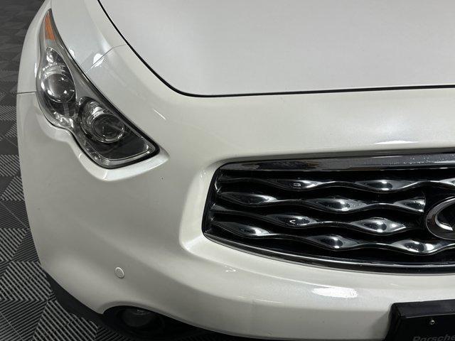 used 2011 INFINITI FX35 car, priced at $7,999