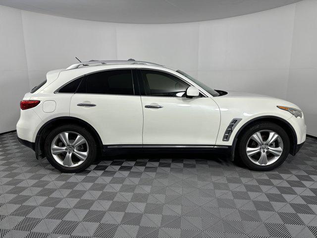 used 2011 INFINITI FX35 car, priced at $7,999